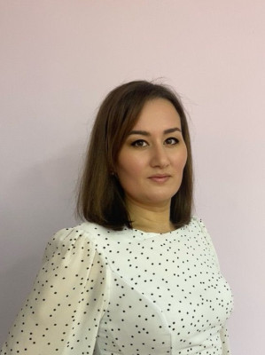 Педагогический работник Кумратова Фатима Сепербиевна Педагогический работник Кумратова Фатима Сепербиевна